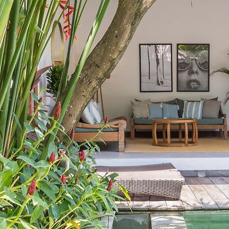 Pulesari 2 Bedrooms เซมินยัค ภายนอก รูปภาพ