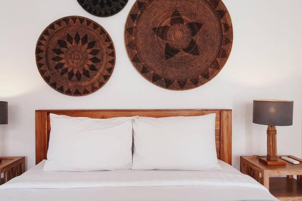 Pulesari 2 Bedrooms เซมินยัค ภายนอก รูปภาพ
