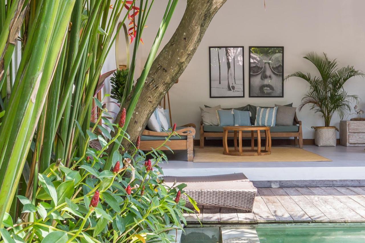 Pulesari 2 Bedrooms เซมินยัค ภายนอก รูปภาพ