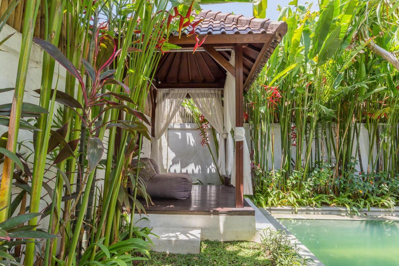 Pulesari 2 Bedrooms เซมินยัค ภายนอก รูปภาพ