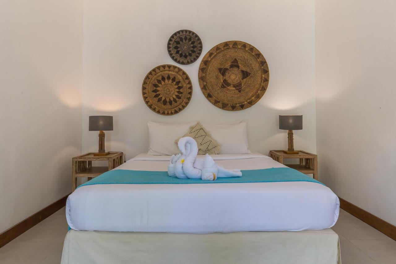 Pulesari 2 Bedrooms เซมินยัค ภายนอก รูปภาพ