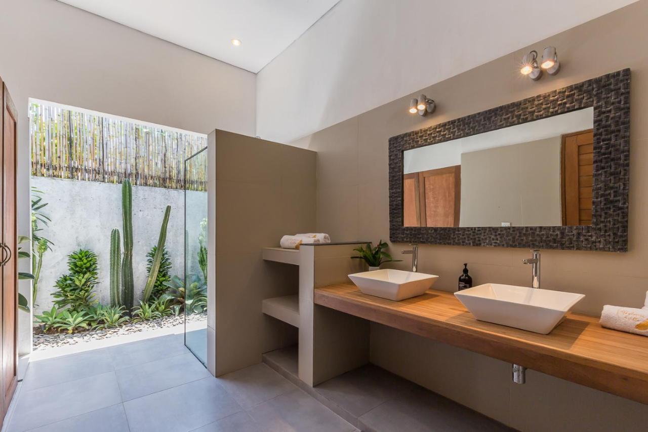 Pulesari 2 Bedrooms เซมินยัค ภายนอก รูปภาพ