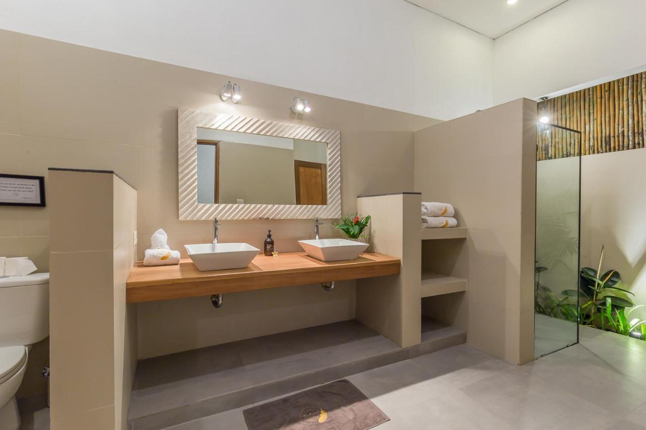Pulesari 2 Bedrooms เซมินยัค ภายนอก รูปภาพ