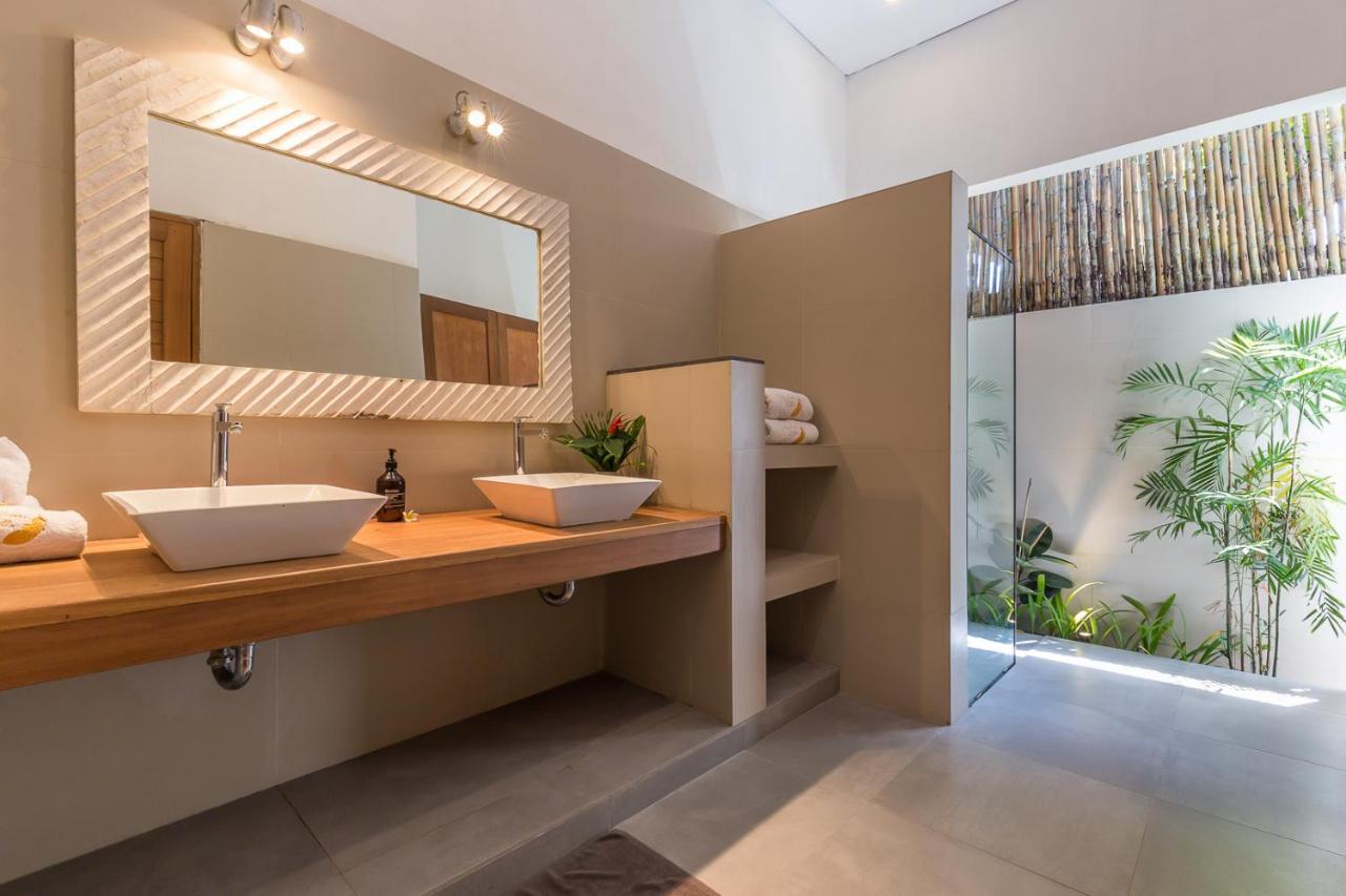 Pulesari 2 Bedrooms เซมินยัค ภายนอก รูปภาพ