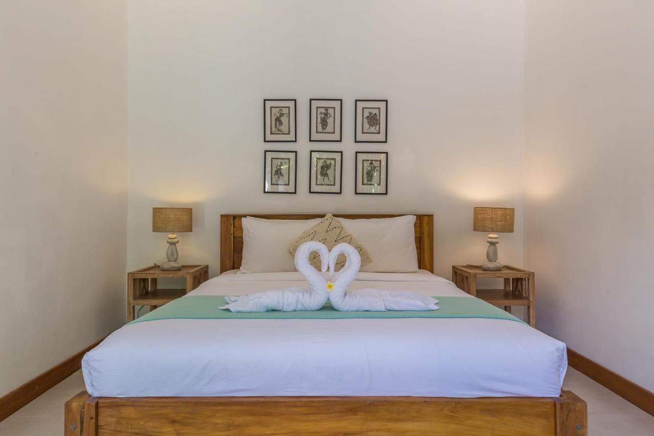 Pulesari 2 Bedrooms เซมินยัค ภายนอก รูปภาพ