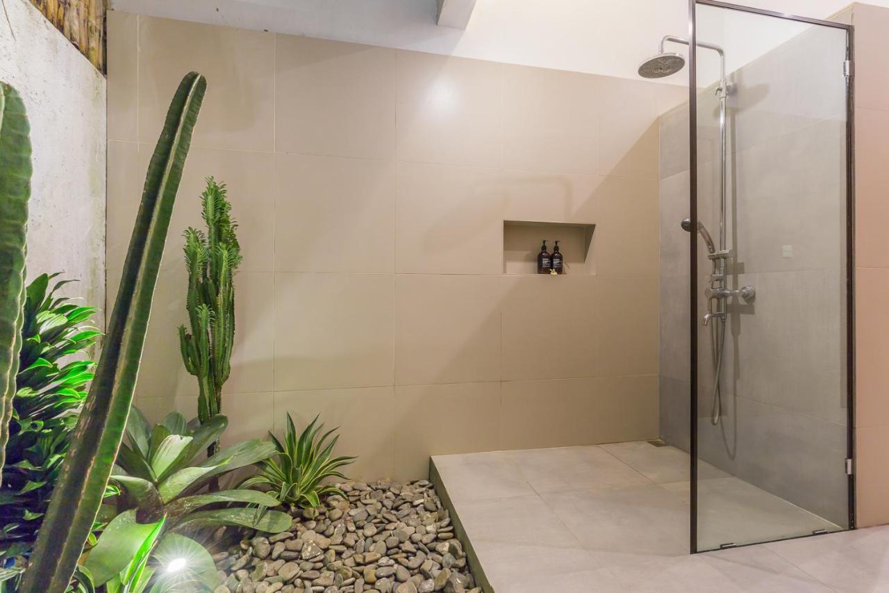Pulesari 2 Bedrooms เซมินยัค ภายนอก รูปภาพ