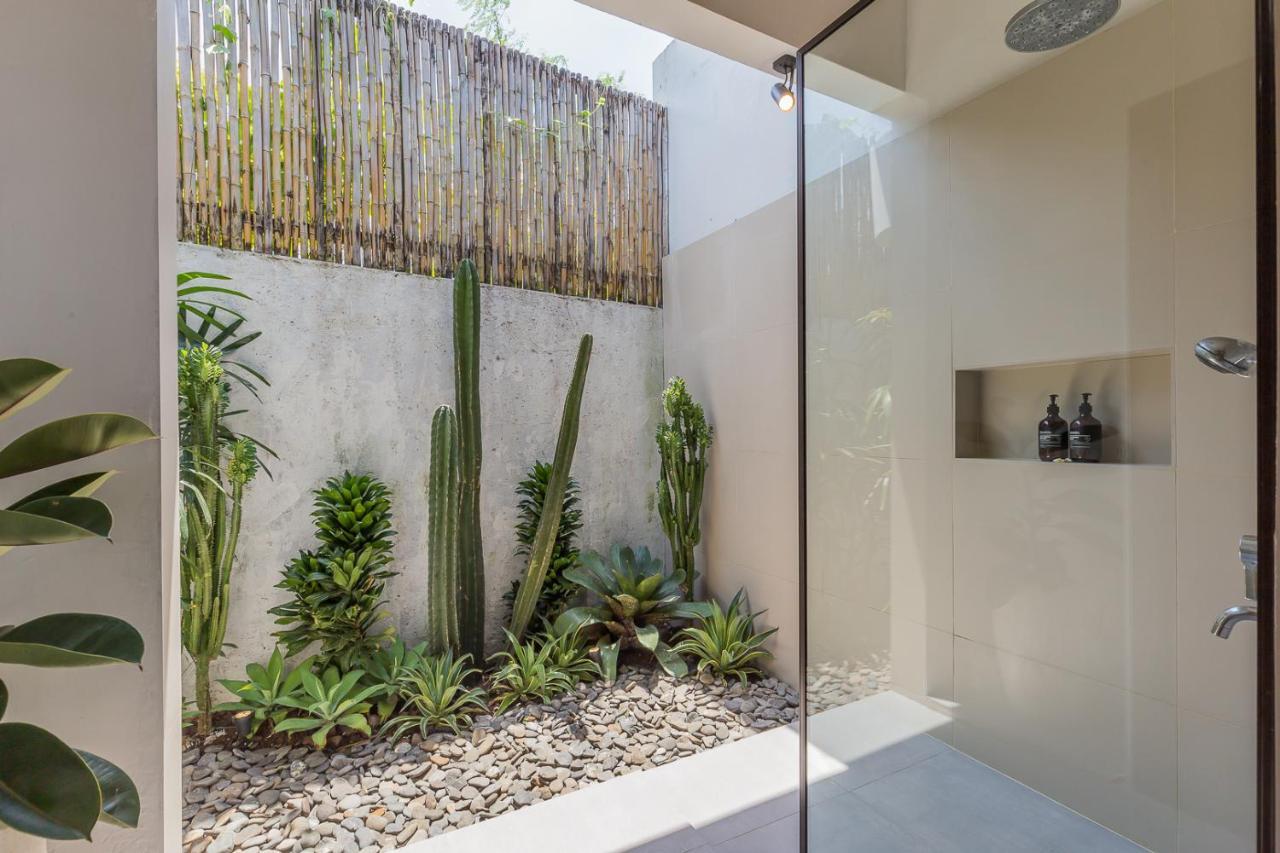 Pulesari 2 Bedrooms เซมินยัค ภายนอก รูปภาพ